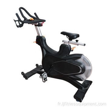 Vélo de spin commercial vélo à cardio magnétique cardio